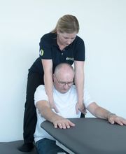 Physiotherapie Oerlikerhus Bild 8