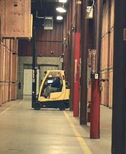 Hanover Transfer & Storage image 3