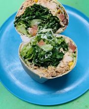 Coco Loco Smoothies Juices & Eats image 2