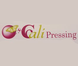 Cali Pressing image 4