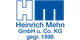 Mehn Heinrich Gebäudereinigung GmbH & Co. KG