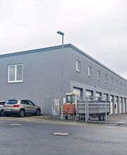 Stadt Hausmeister Bild 2