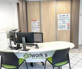 Adwork's Bourges image 5