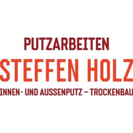 Putzarbeiten Steffen Holz