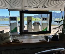 Andermatt AG, Sihlsee-Garage Bild 1