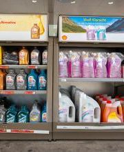 Shell Recharge Charging Station Bild 8