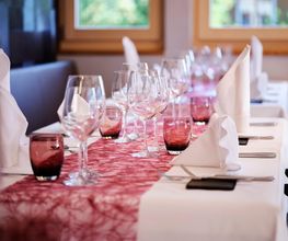 Hotel Restaurant Catering Tenne Bild 8