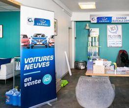 Le Garage image 16