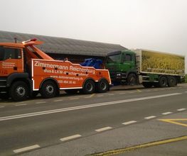 Autoverwertung Zimmermann GmbH Bild 9