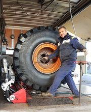 Casa del Pneumatico SRL - Mastro Michelin immagine 11