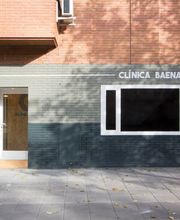 Clínica de fisioterapia Baena en San Fernando de Henares imagen 10