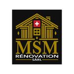 MSM Rénovation Sàrl