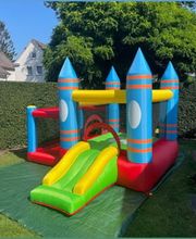 Nette-Spassfabrik Bild 12