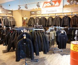 POLO Motorrad Store Offenburg Bild 9