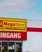 Opti-MegaStore | Möbeldiscounter & Küchendiscounter Schwerin Bild 2