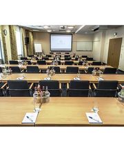 Hotel Plaza Hannover GmbH Bild 12