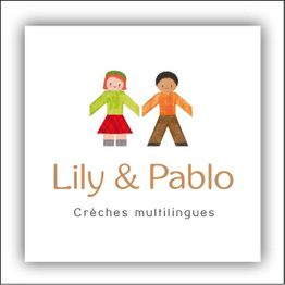 Les Oursons -Lily & Pablo