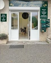 Pompes Funèbres de la Plaine image 7