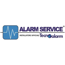 Alarm Service logo