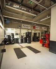 Garage du Levant Martigny Sàrl Bild 9