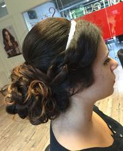 Coiffeur Schnittpunkt Sabrina Bild 5