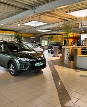 Auto Dotterweich GmbH Bild 2