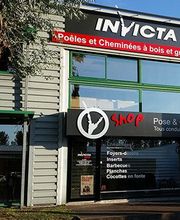 Invicta Shop Pays Basque image 1