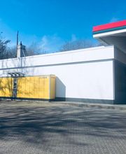 star Tankstelle Bild 1