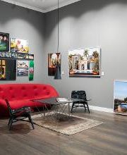 LUMAS Galerie Stuttgart Bild 2