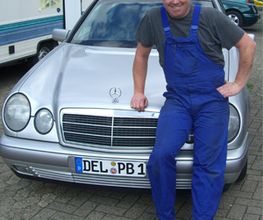 Bielefeld KFZ-Service Bild 1