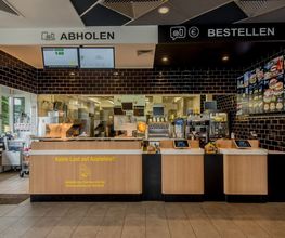McDonald's Bild 2