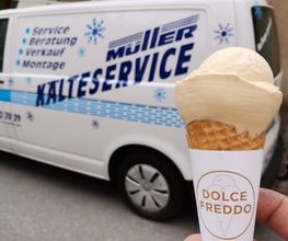 Kälteservice Müller Bild 4