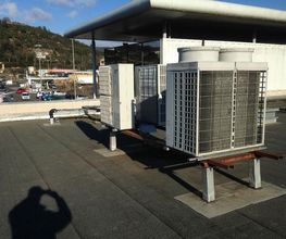 FRED climatisation image 6