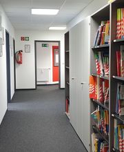 Regensburg-Mitte Bibliothek