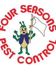 Four Seasons Pest Control Inc image 8