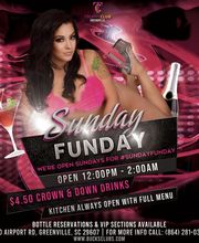 The Trophy Club image 20