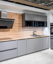 HORNBACH Küchen-Studio Sirnach Bild 7