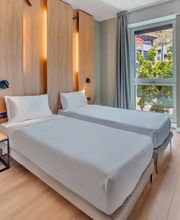 B&B HOTEL Milano Portello immagine 5