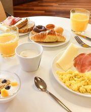 B&B HOTEL Trento immagine 11