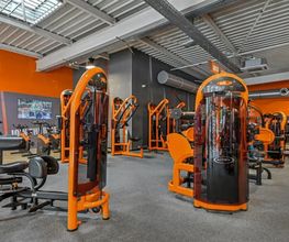 Basic-Fit 24/7 image 2