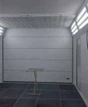 Rowit Spuitkabines Kampen Holland BV