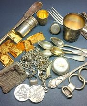 Rachat d'Or Nemours | Comptoir Français des Métaux Précieux image 14