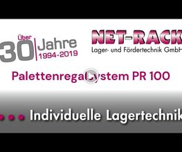 NET-RACK Lager-und Fördertechnik GmbH Bild 7