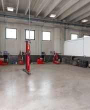 Euromaster Tecno Car Service immagine 10