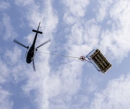Fuchs Helikopter AG Bild 6