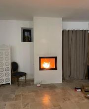 SAS Nogueira Poêles et cheminées image 12