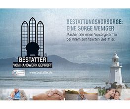 Bestattungen Volkmann GmbH Bild 1