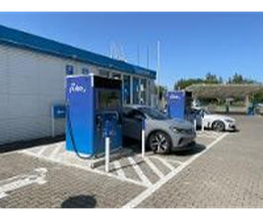 Aral pulse Ladestation Bild 3