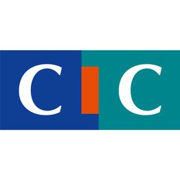 CIC logo
