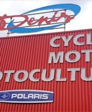 Denis Cycles et Motos image 1